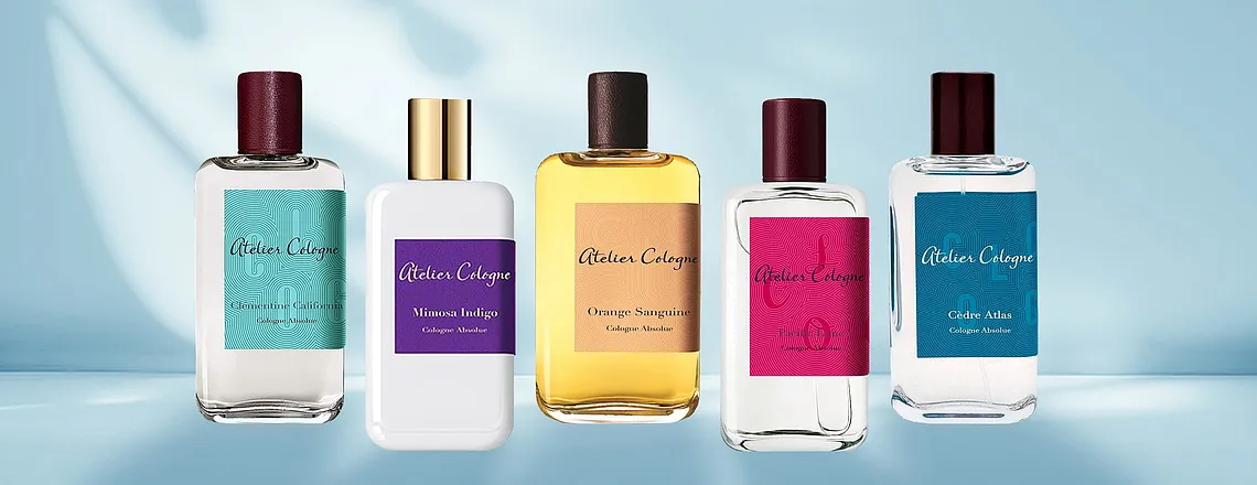 Atelier Cologne