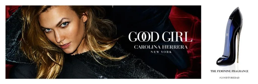 Carolina Herrera