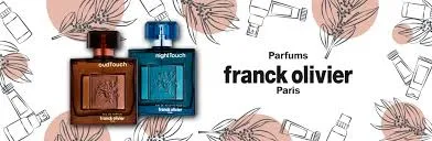 Franck Olivier