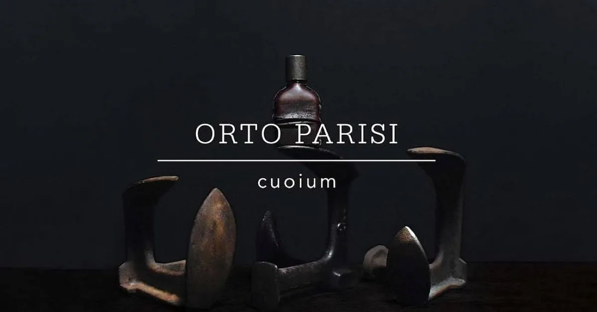 Orto Parisi