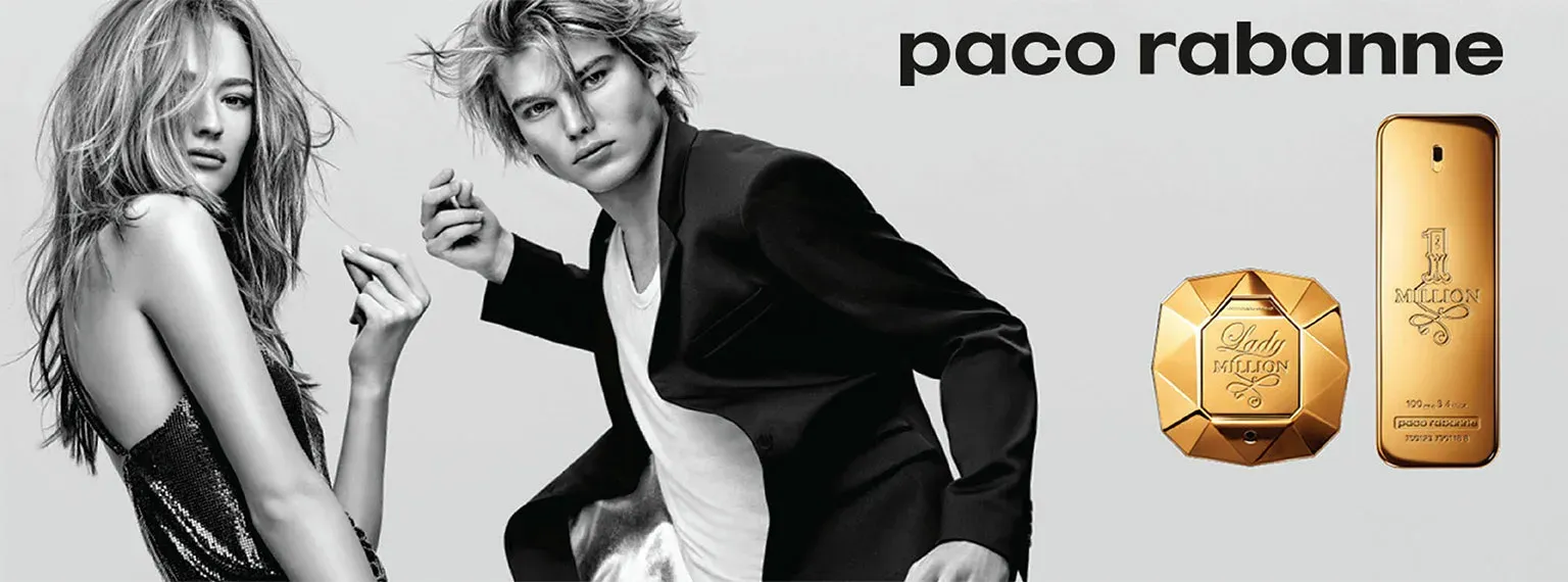 Paco Rabanne