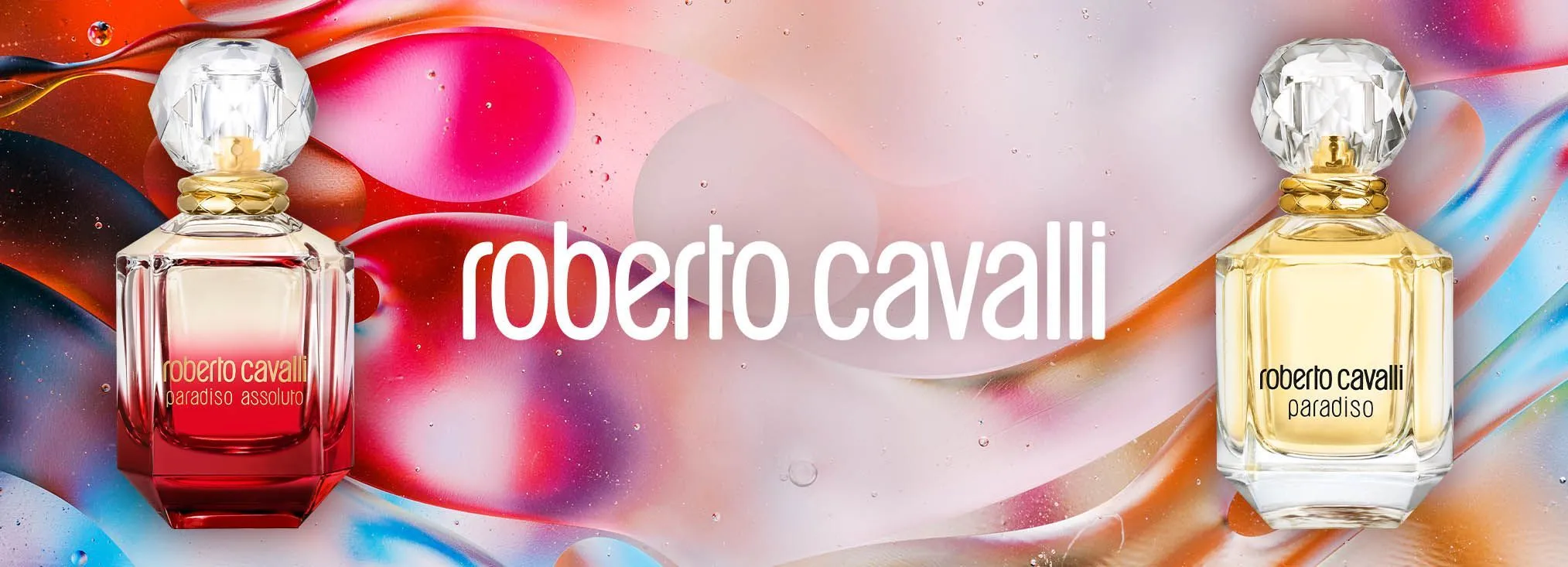 Roberto Cavalli