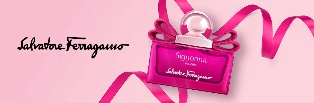 Salvatore Ferragamo