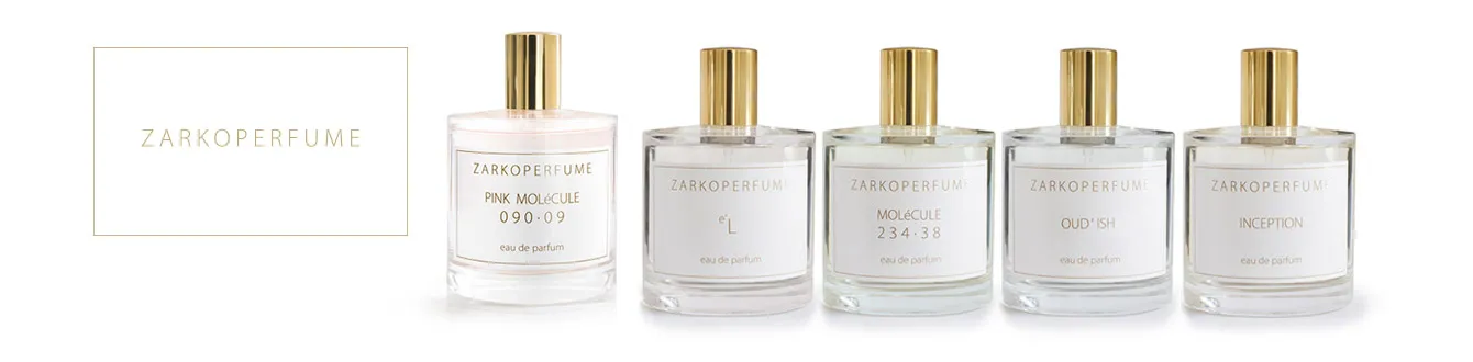 Zarkoperfume