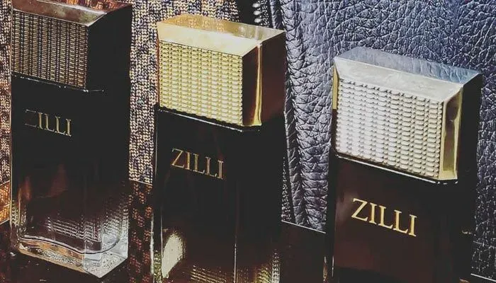 Zilli
