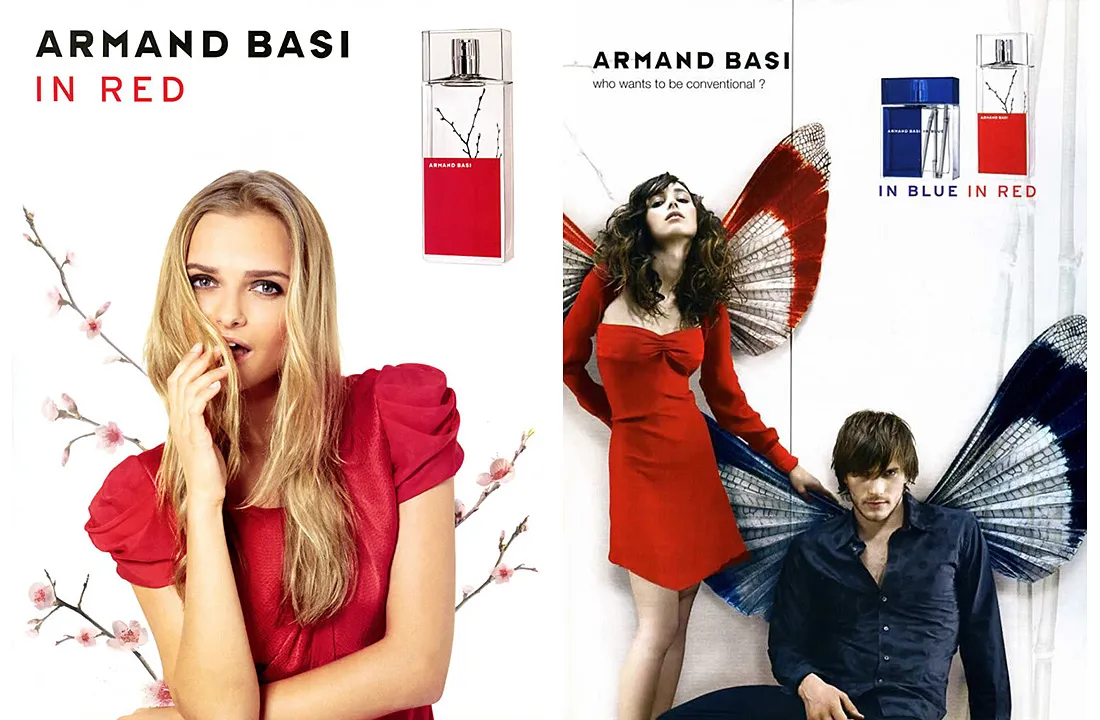Armand Basi