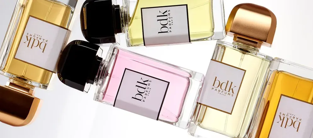 Bdk Parfums