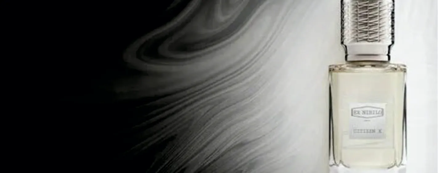Ex Nihilo