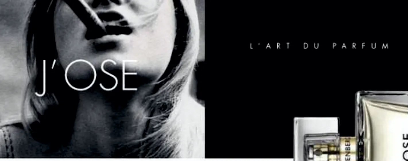 J'ai Ose