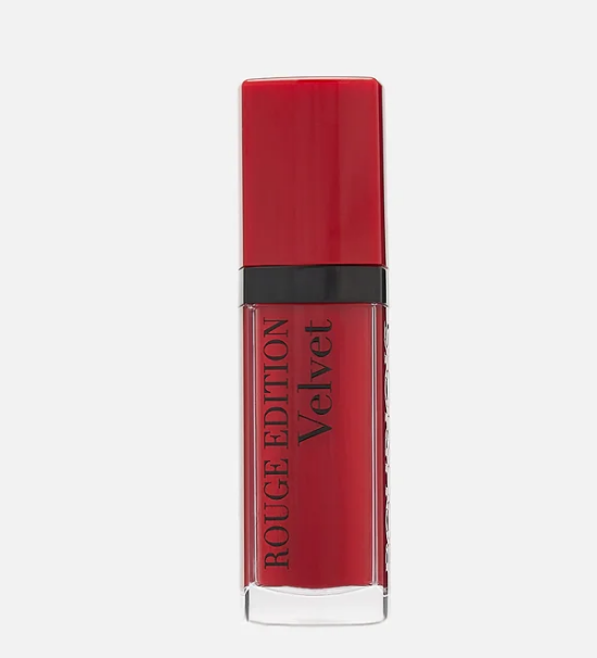 Bourjois Rouge Edition Velvet Губная помада