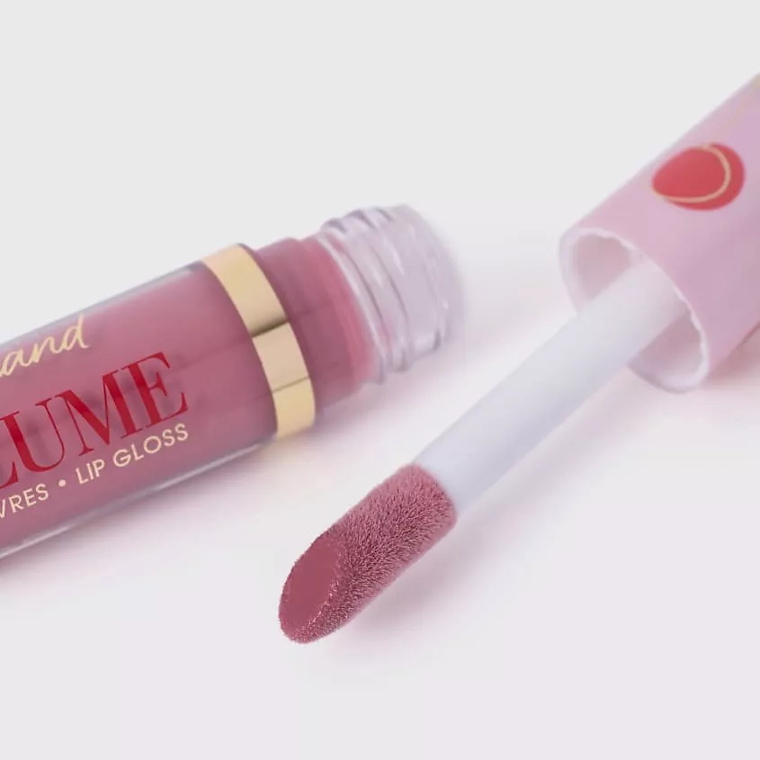 Vivienne Sabo Блеск для губ Le Grand Volume