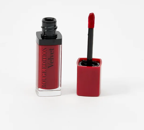 Bourjois Rouge Edition Velvet Губная помада