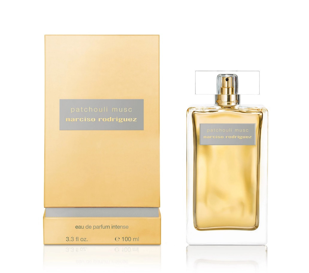 Santal Musc Narciso Rodriguez