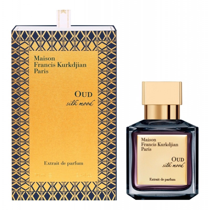 Oud Silk Mood Extrait de parfum Maison Francis Kurkdjian