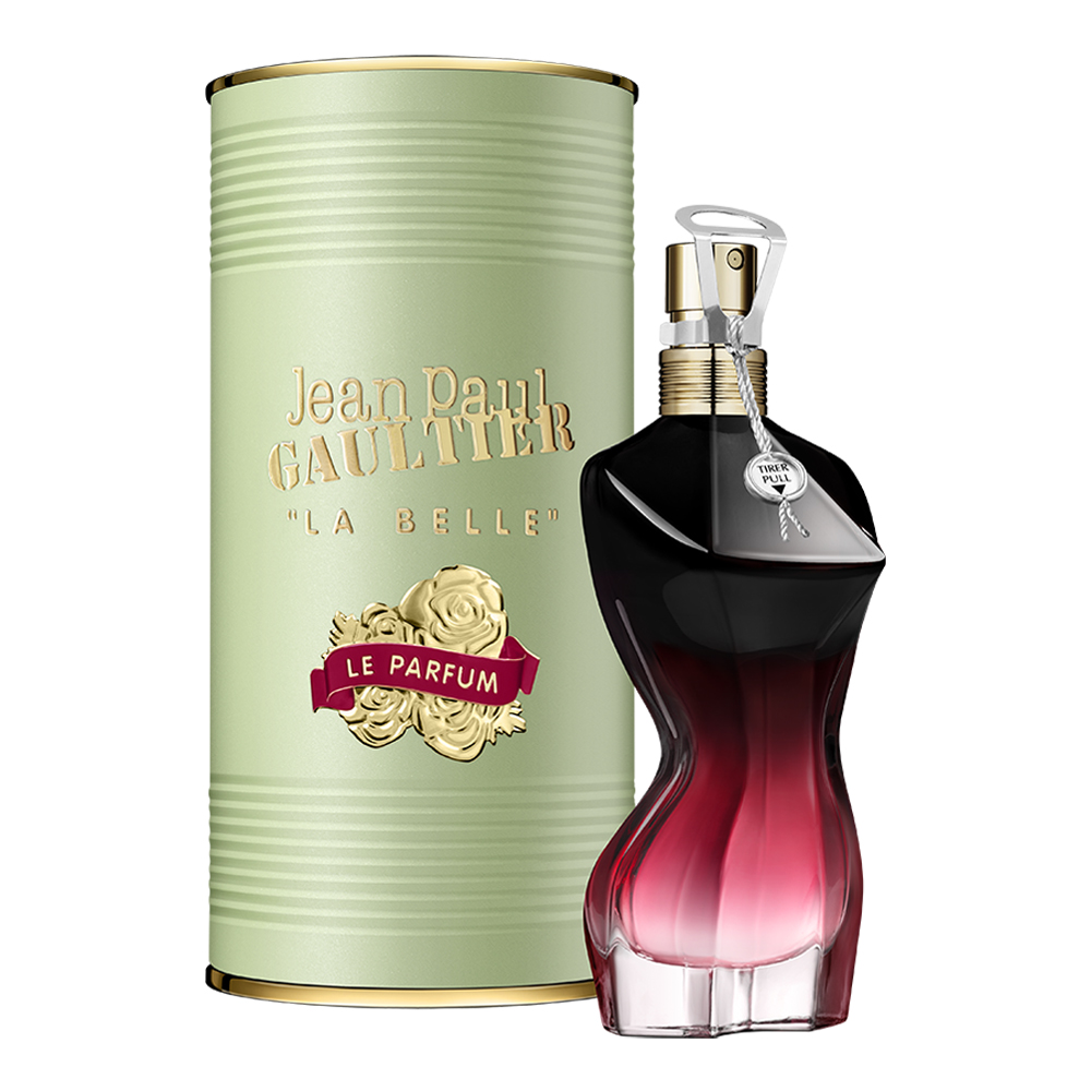Jean Paul Gaultter La Belle