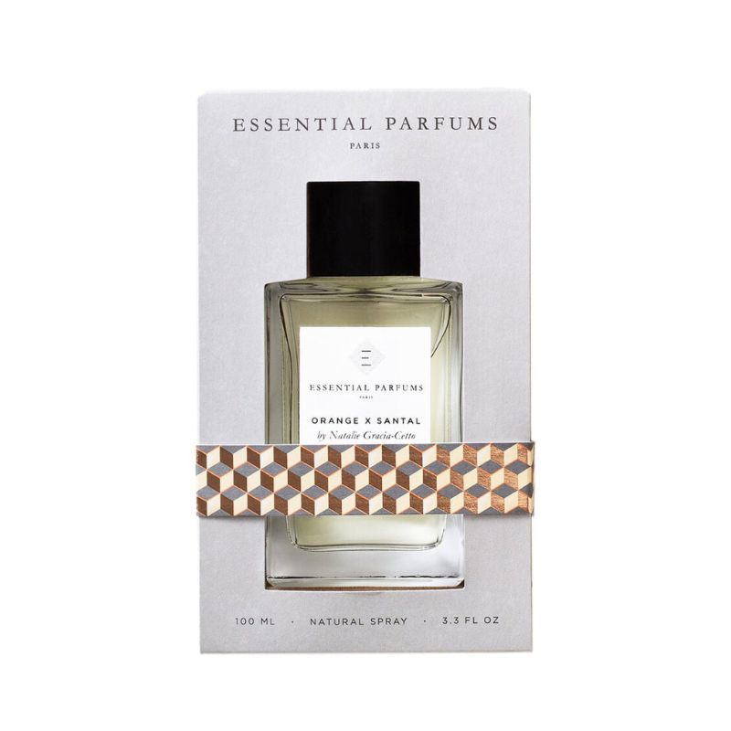 Essential Parfums Orange X Santal