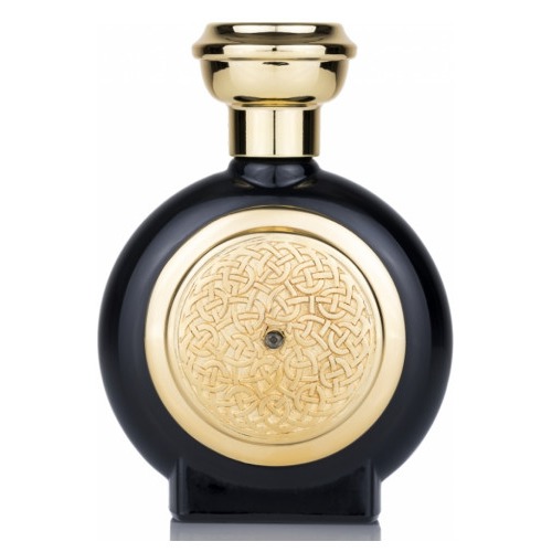 Boadicea the Victorious Carbon Sapphire