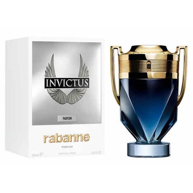 Invictus Parfum Paco Rabanne