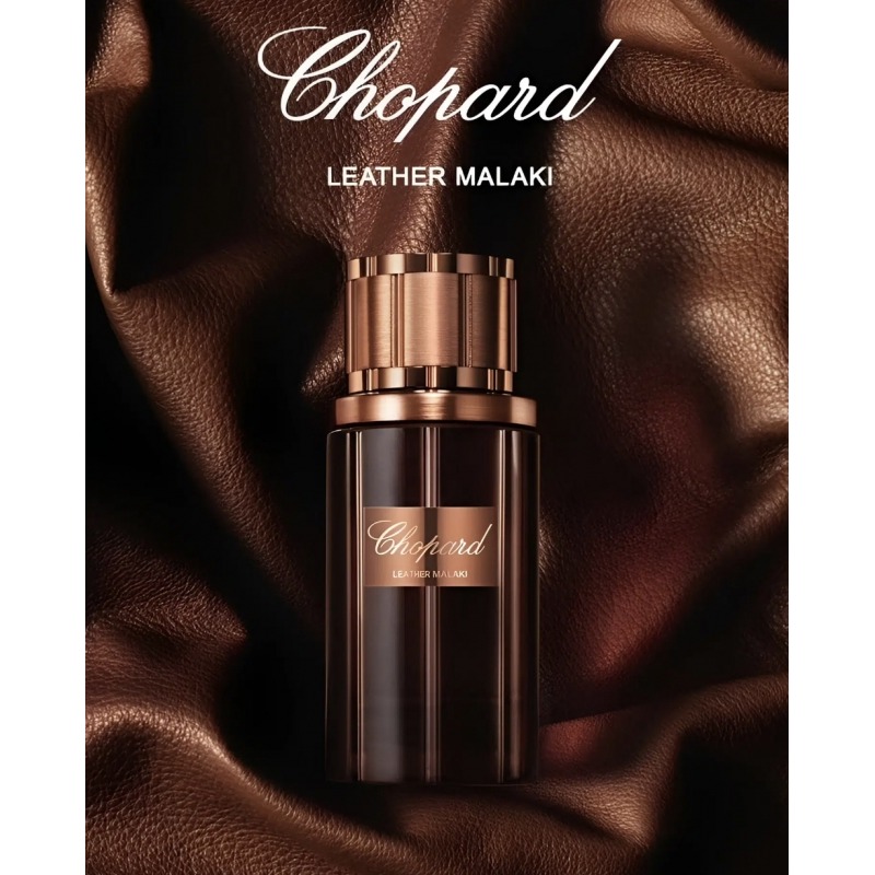 Chopard Leather Malaki