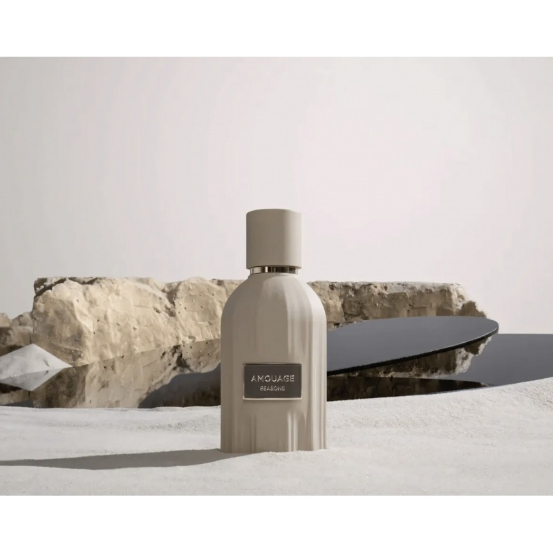 Amouage Reasons