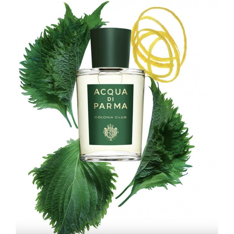 Acqua di Parma Colonia C.L.U.B.
