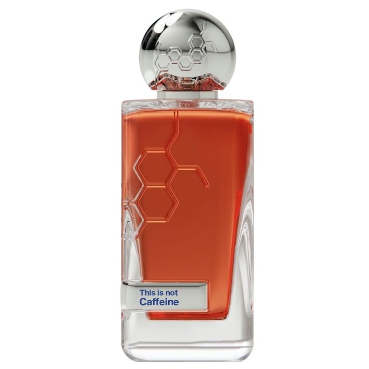 Hormone Paris Caffeine (This is not Caffeine ) Parfum
