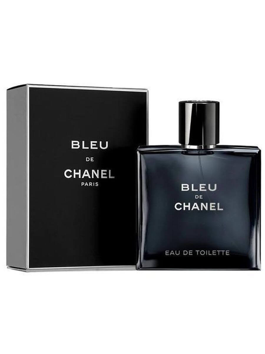 CHANEL BLEU DE CHANEL Eau de Toilette
