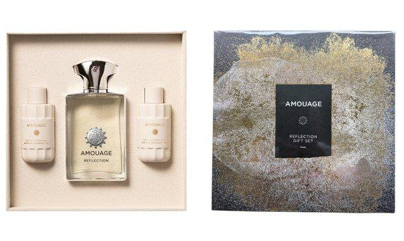 Amouage Reflection for Men парфюмерный набор