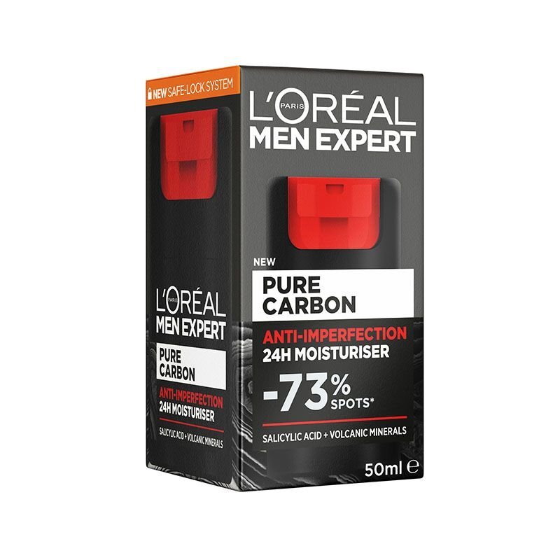 L'Oreal Paris Men Expert Крем для лица