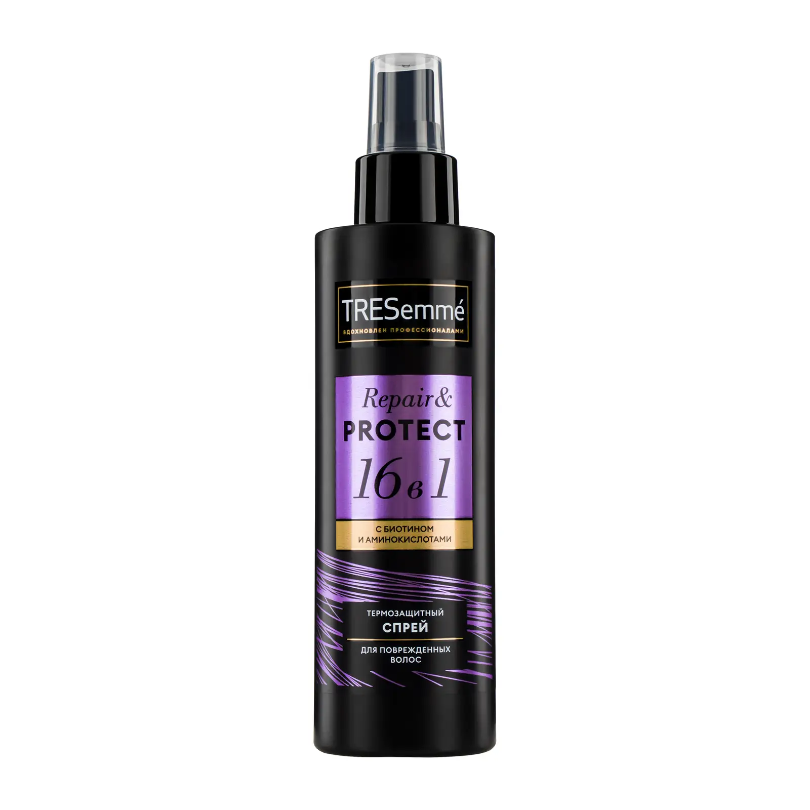 TRESemme biotin against breakage спрей