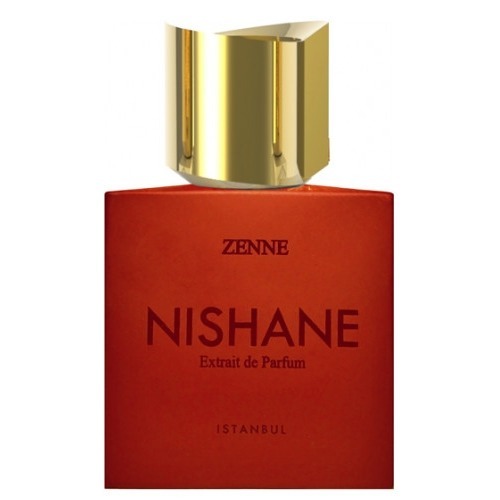 Zenne NISHANE