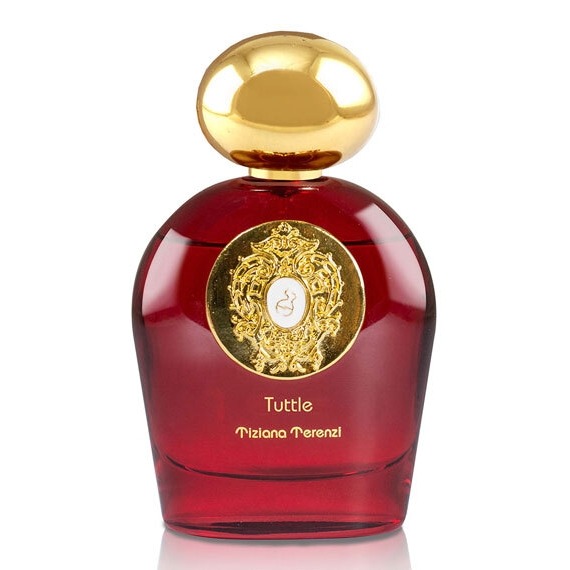 Tuttle Tiziana Terenzi