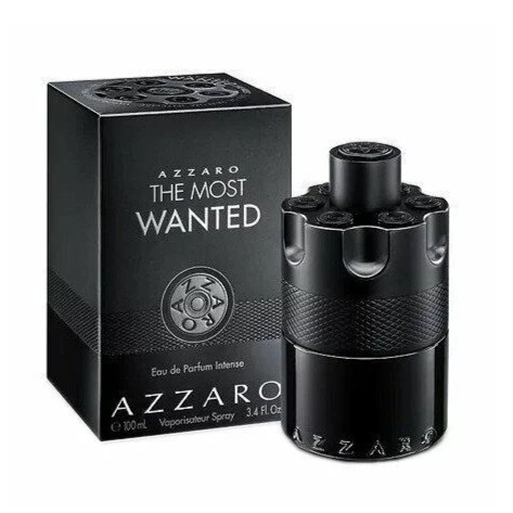The Most Wanted Azzaro