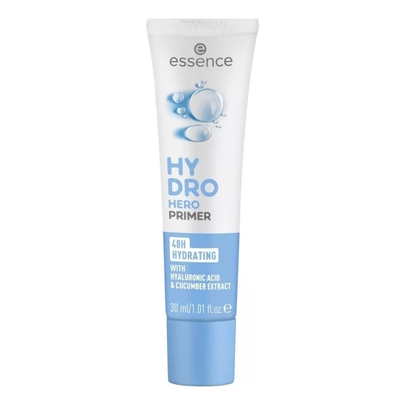 Essence Праймер для лица Hydro Hero
