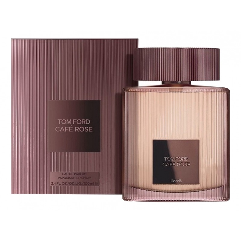 Tom Ford Cafe Rose