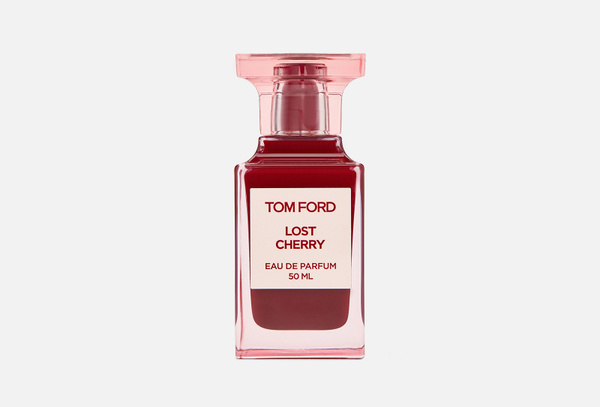 TOM FORD Lost Cherry