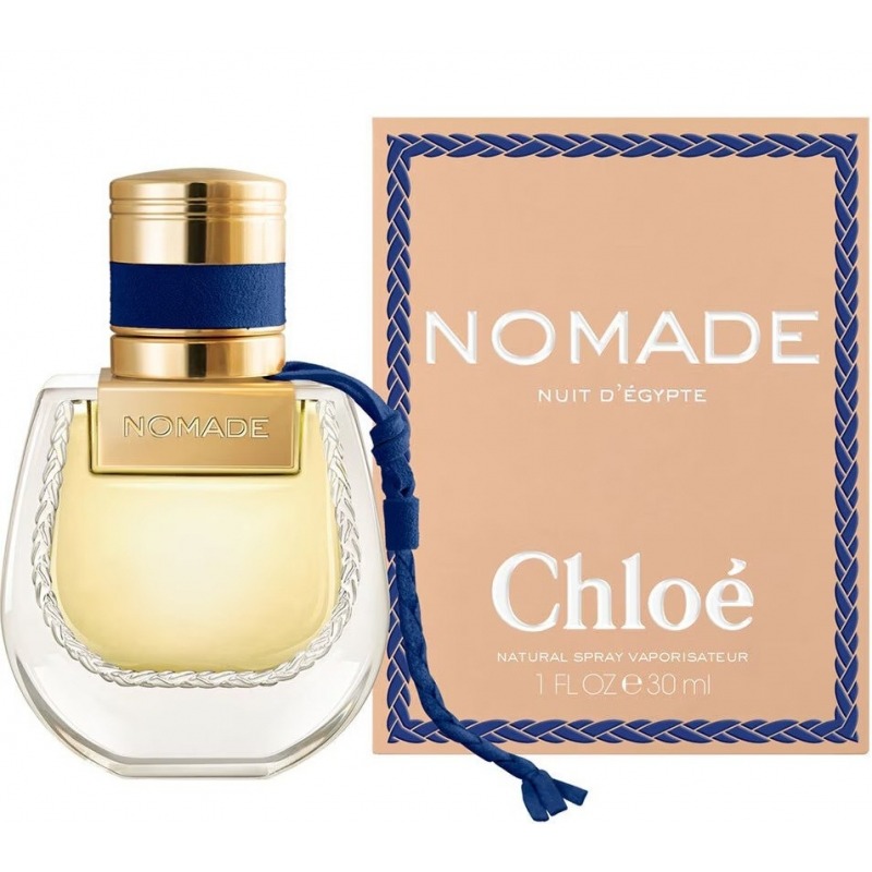 Nomade Nuit d'Egypte Chloe