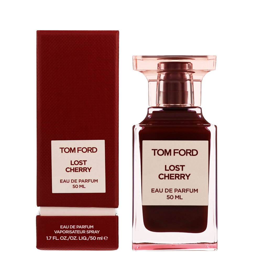 TOM FORD Lost Cherry
