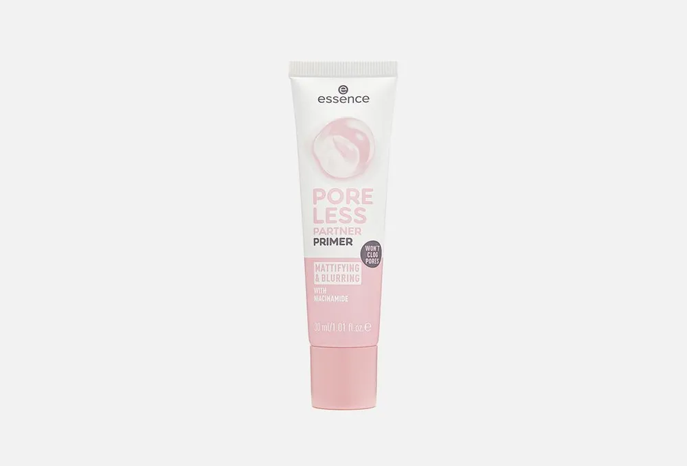 Essence Poreless Partner Primer Праймер для лица