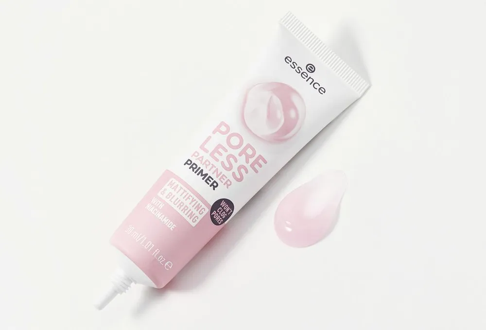 Essence Poreless Partner Primer Праймер для лица