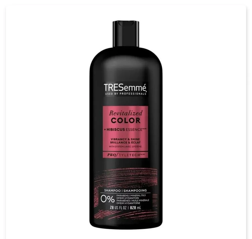 TRESemme Revitalize Color Shampoo для окрашенных волос