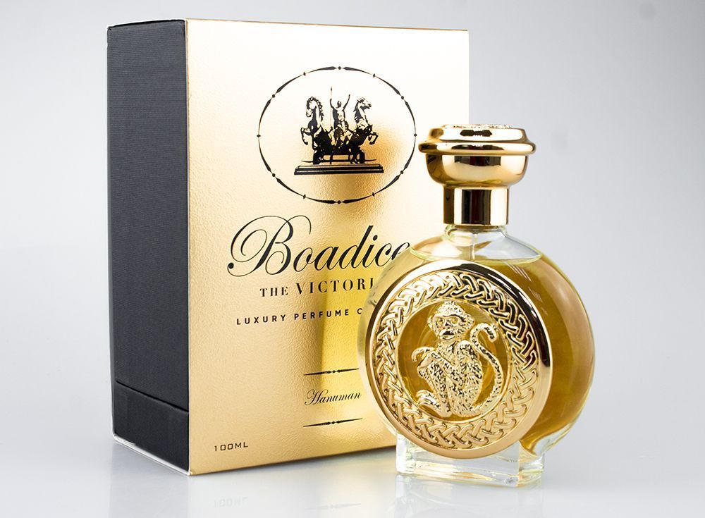 Boadicea the Victorious Hanuman