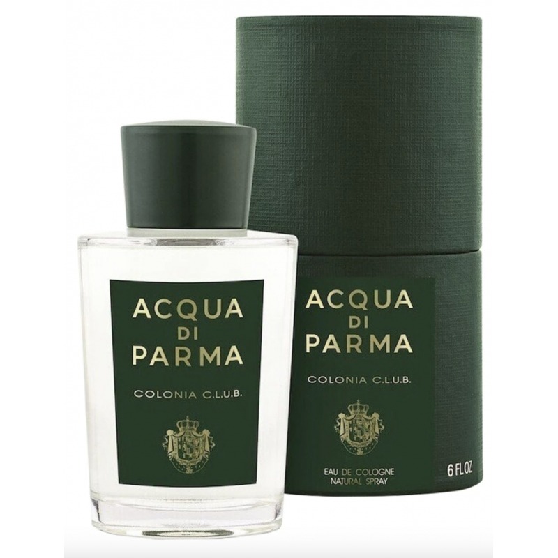 Acqua di Parma Colonia C.L.U.B.