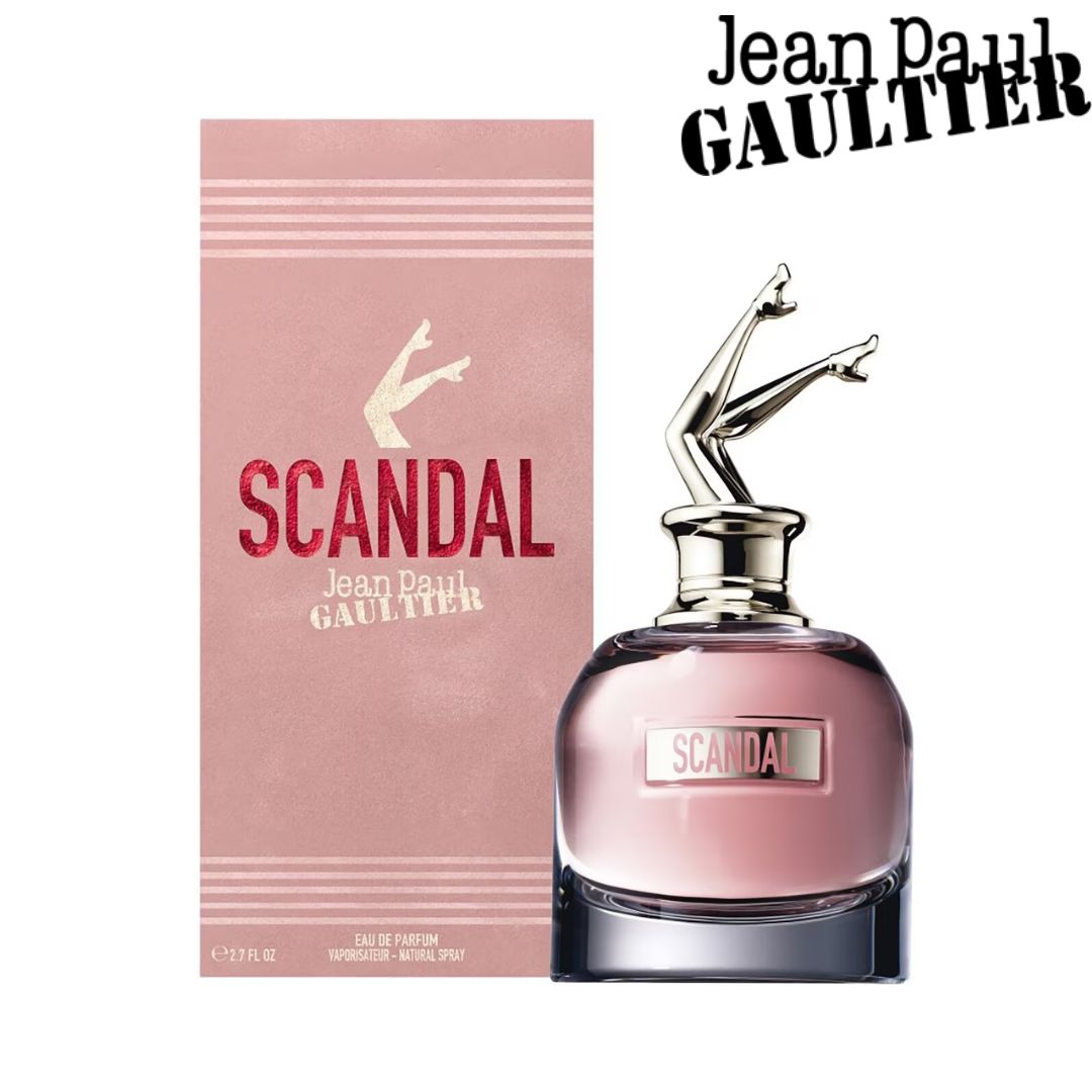 Jean Paul Gaultier Scandal