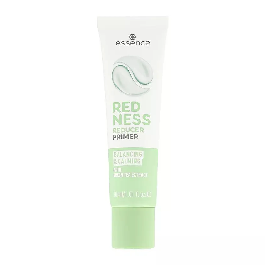 Essence Redness Reducer Primer Праймер для лица