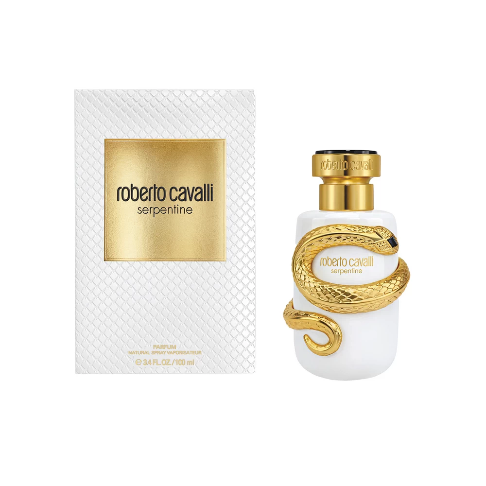 Roberto Cavalli Serpentine