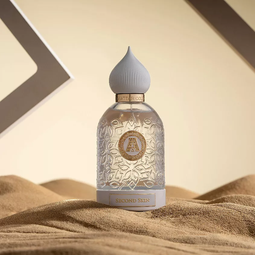 ATTAR Collection Second Skin Extrait