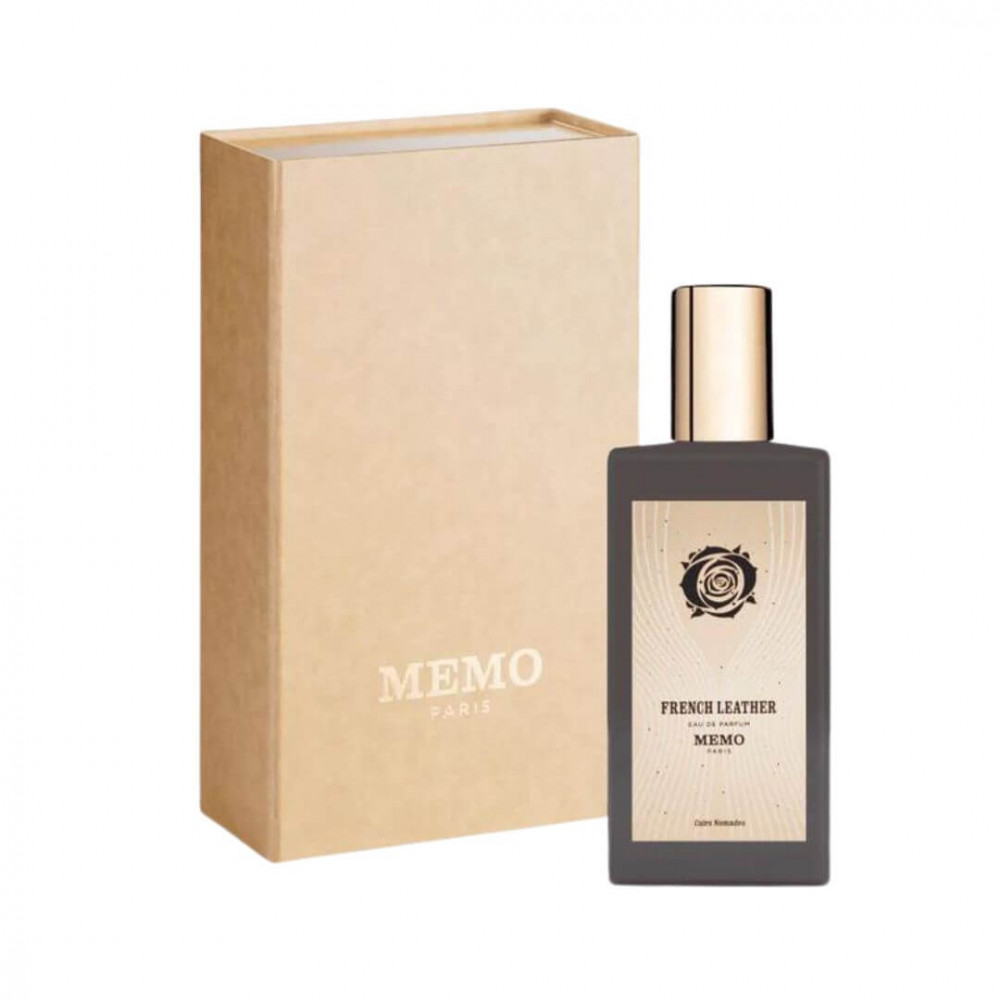 Memo Paris French Leather