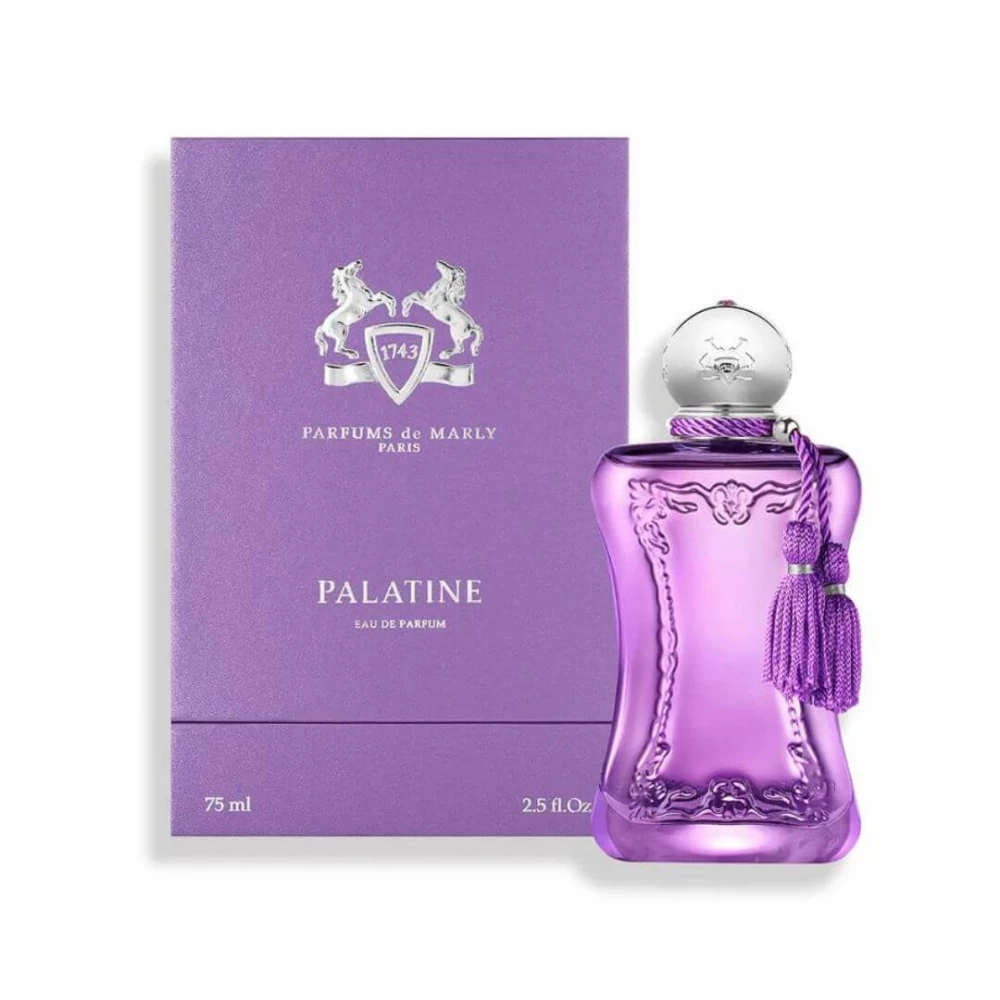 Palatine Parfums de Marly