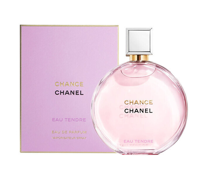 Chanel Chance Eau Tendre Eau de Parfum